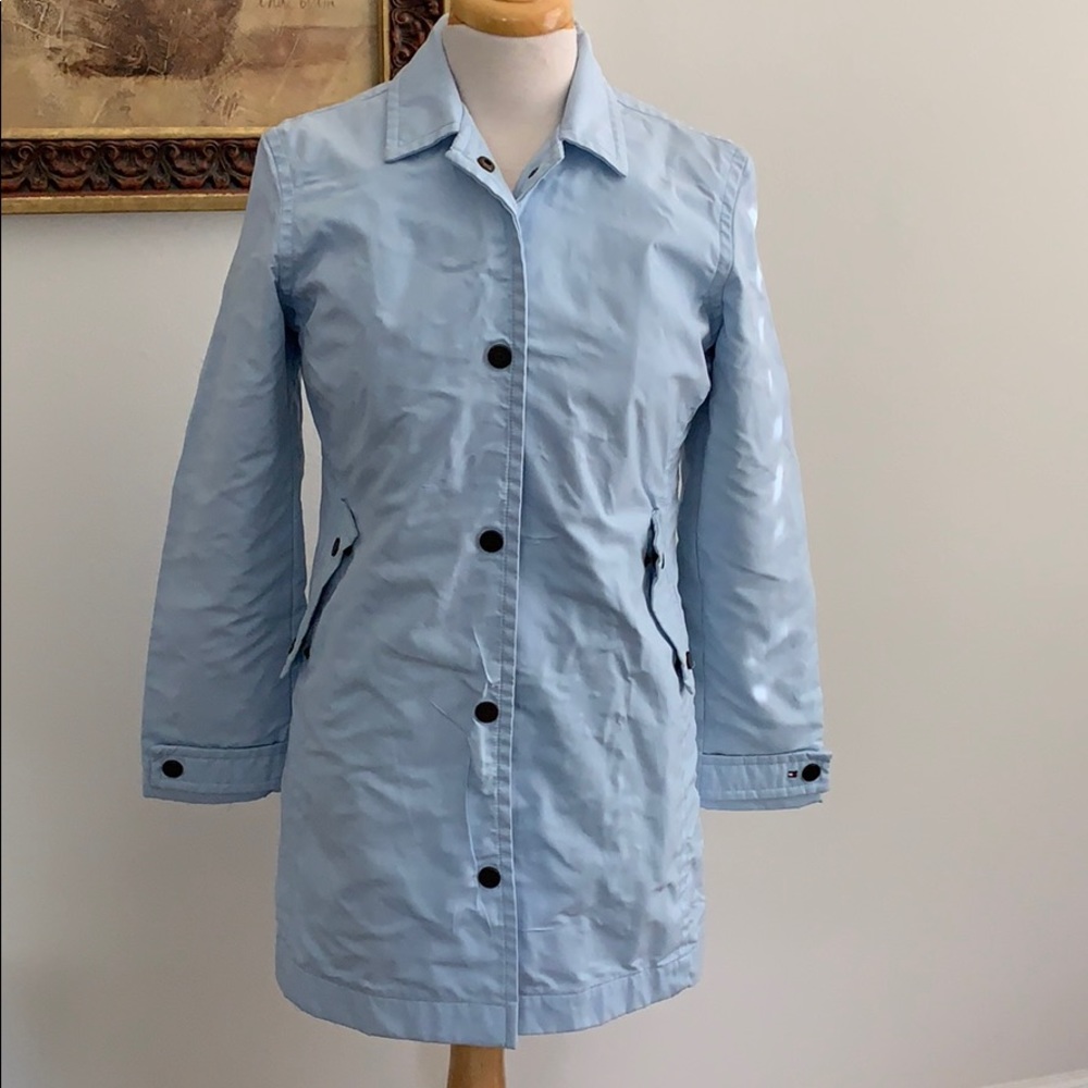 Tommy Hilfiger coat